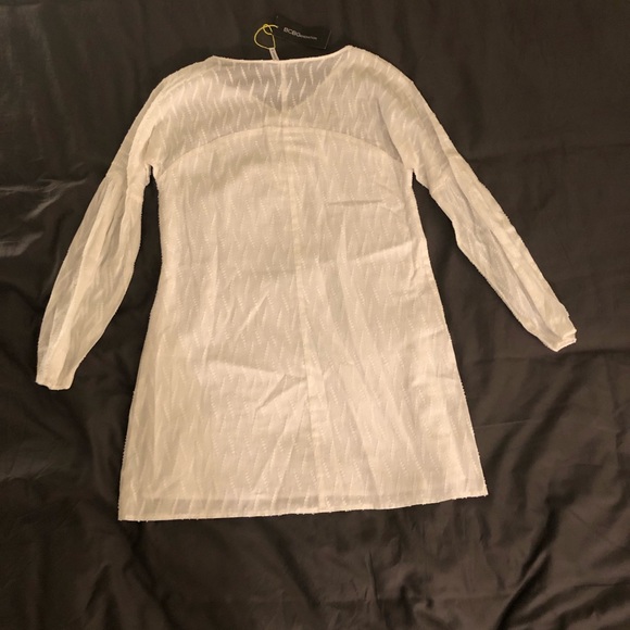 BCBG Generation Dress - Picture 4 of 8